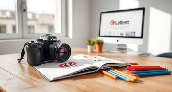 building a unique brand identity