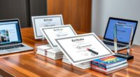 certification and training standards