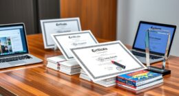 certification and training standards