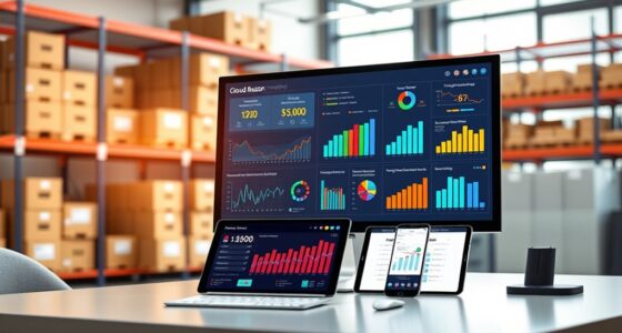 cloud inventory management tools