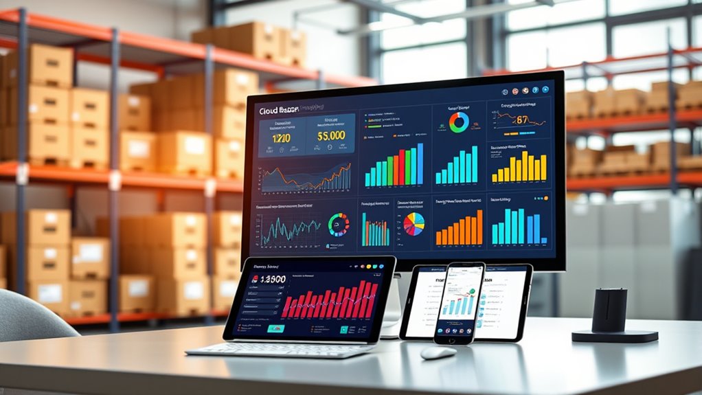 cloud inventory management tools