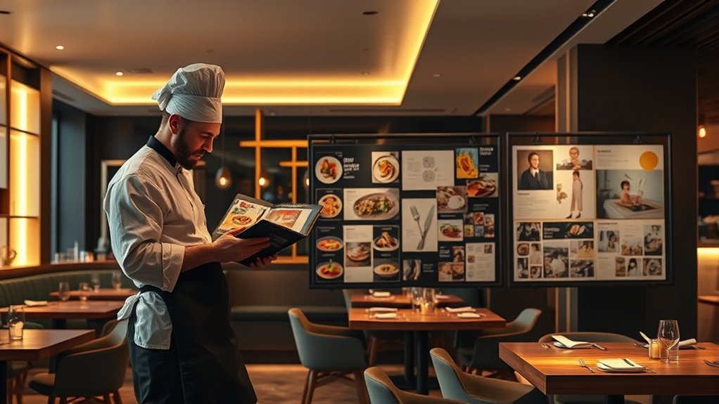 coherent event theme integration