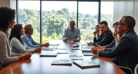 collaborating with eco friendly suppliers