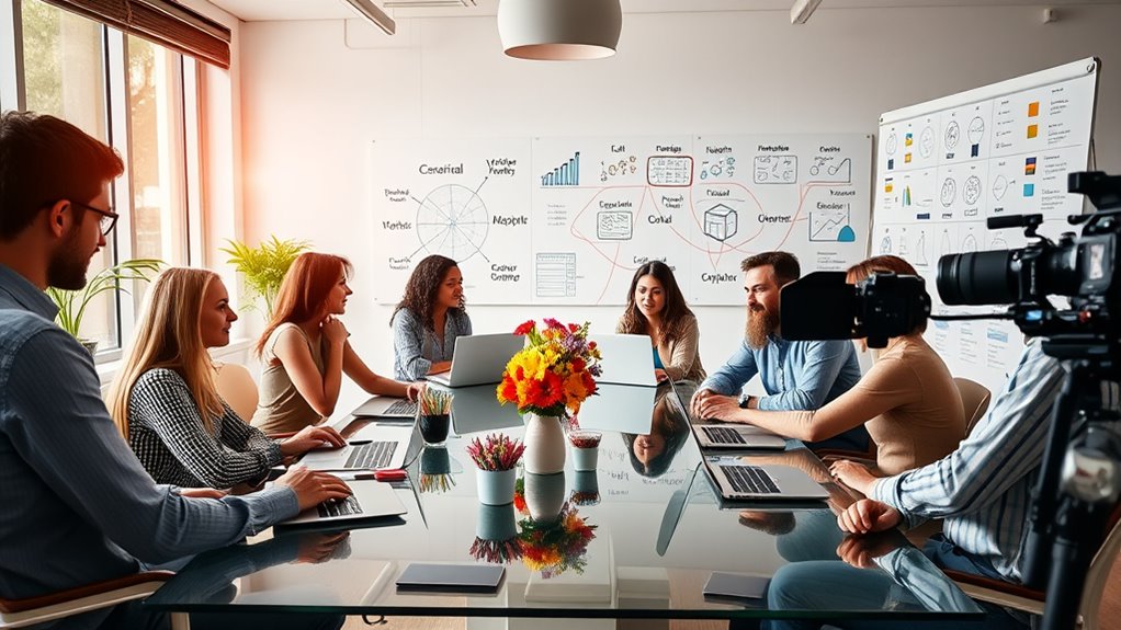 collaborative marketing campaigns