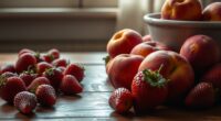 color psychology in food design