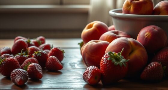 color psychology in food design