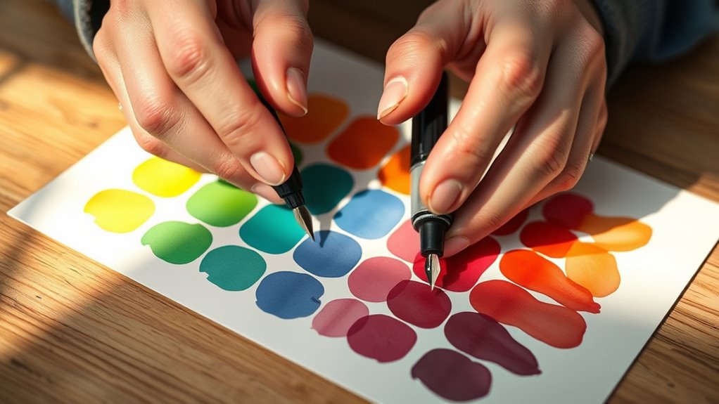 consistent authentic brand communication