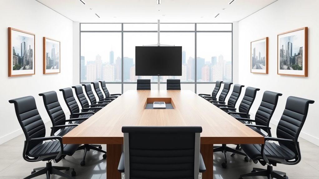 consistent brand standards and training