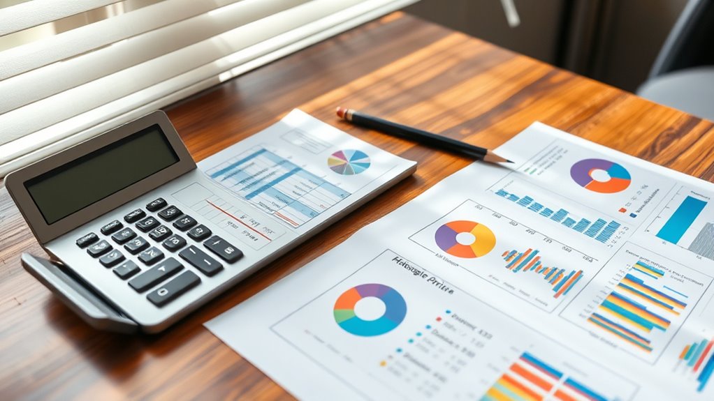 cost analysis and pricing