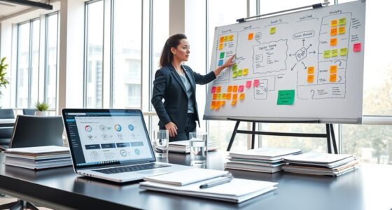 create comprehensive process documentation