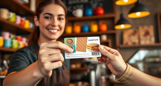 creating customer reward programs