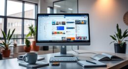 creating digital community spaces