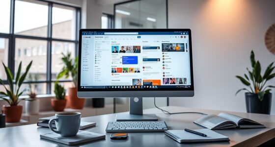 creating digital community spaces