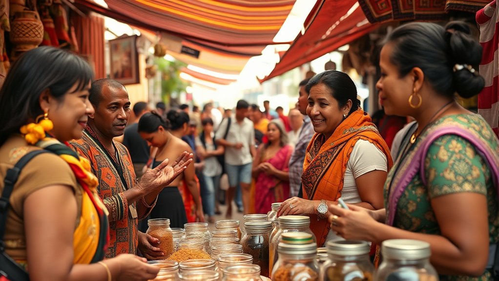 cross cultural customer communication