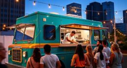 culinary traditions in fusion