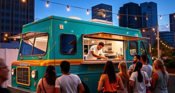 culinary traditions in fusion