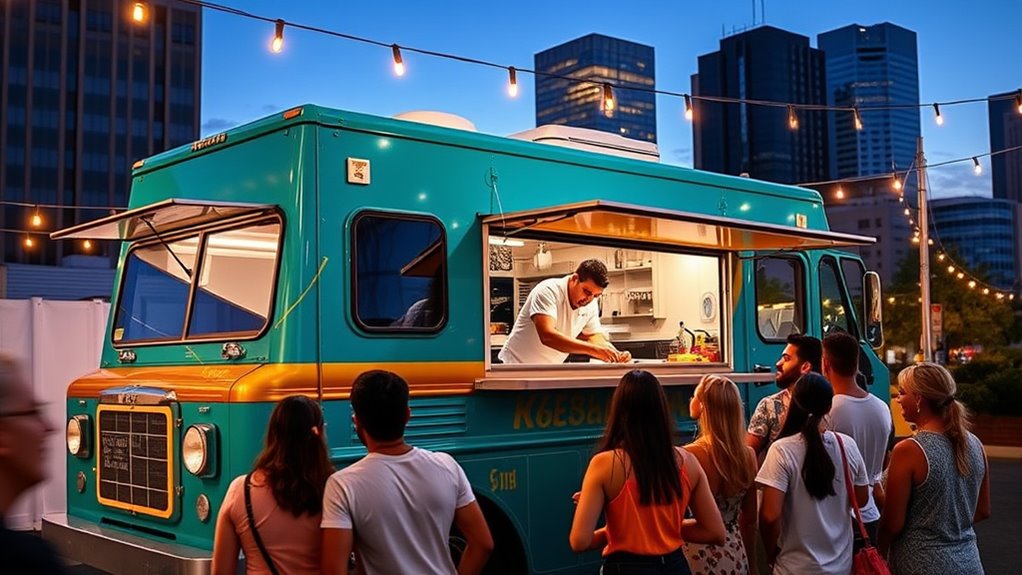 culinary traditions in fusion