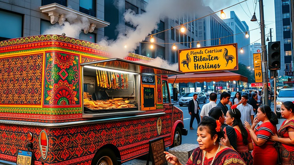 cultural heritage in motion