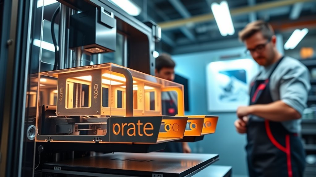 custom sustainable rapid innovation