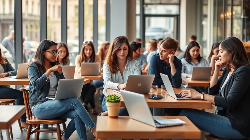 customer demographics and segmentation