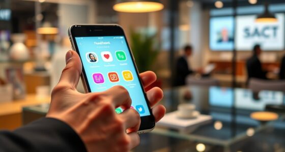 customer loyalty feedback apps