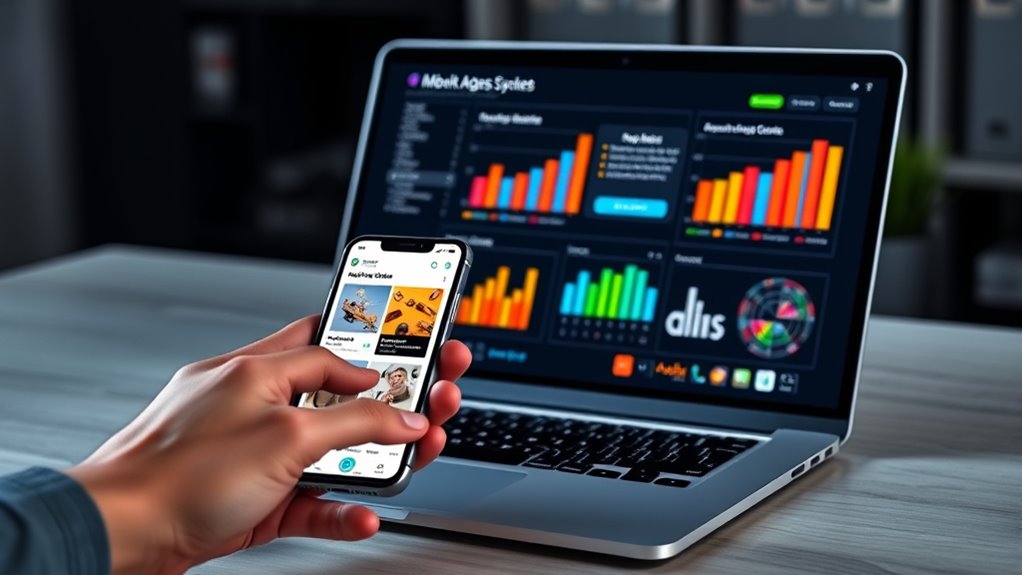 customized ad campaign strategies