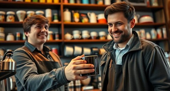 customized customer experience