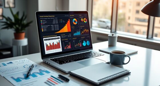 data driven business plan refinement