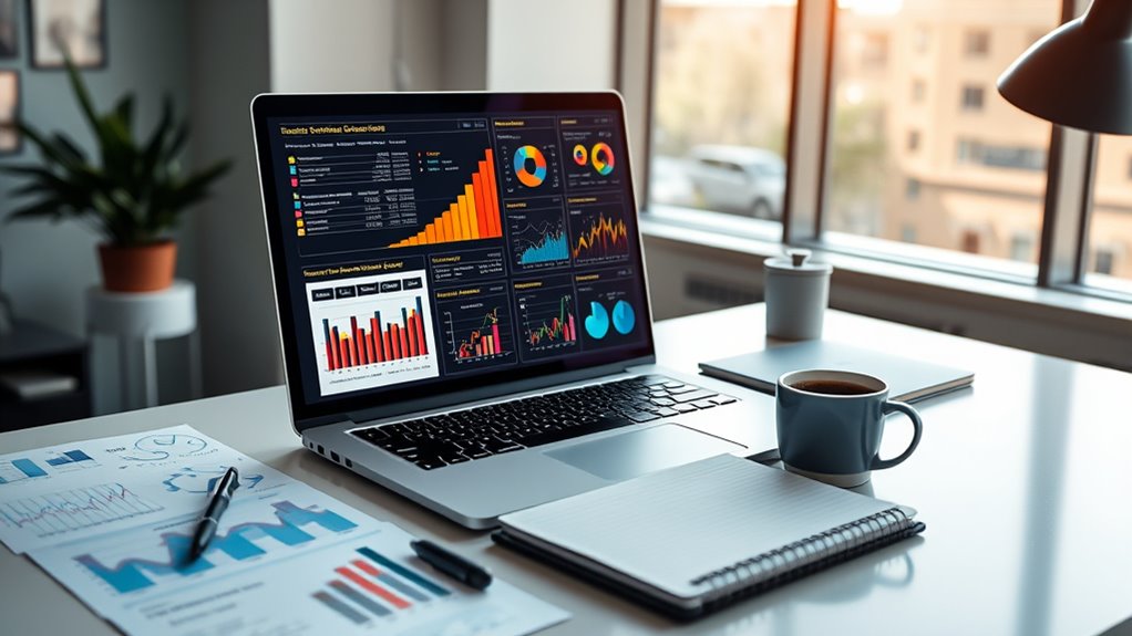 data driven business plan refinement