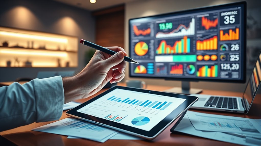 data driven market strategy insights