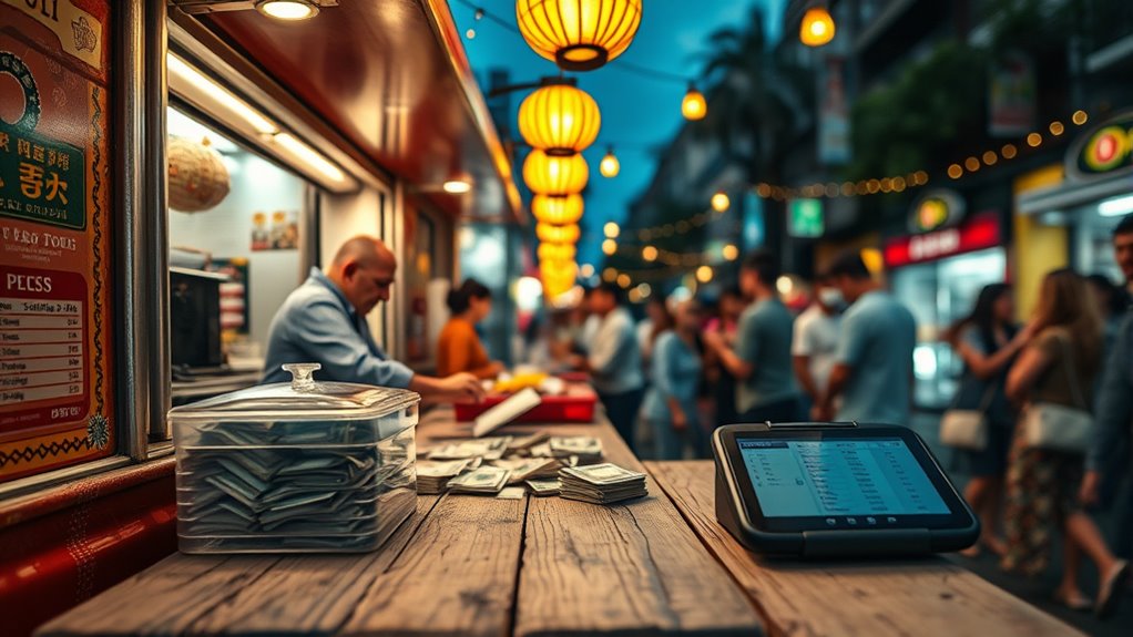 effective cash flow management