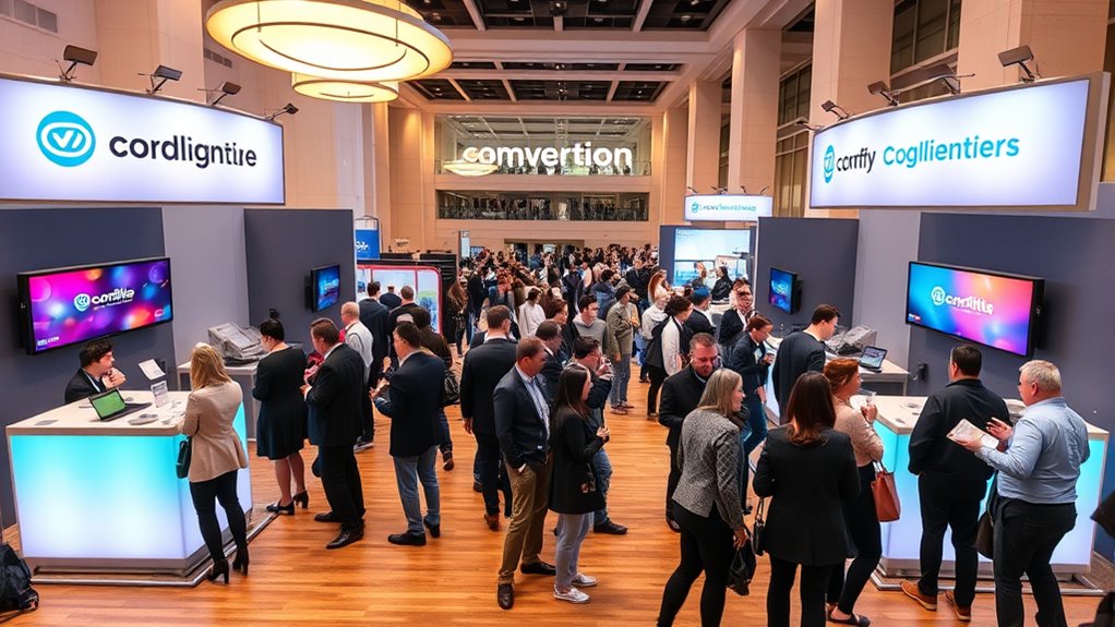 effective cross promo event partnerships