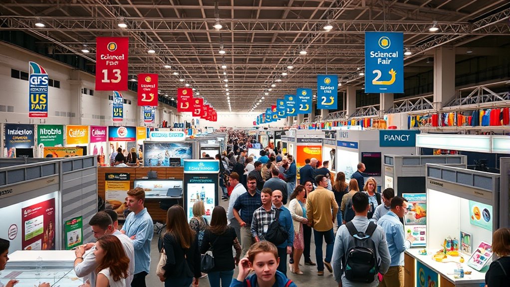 effective event networking strategies