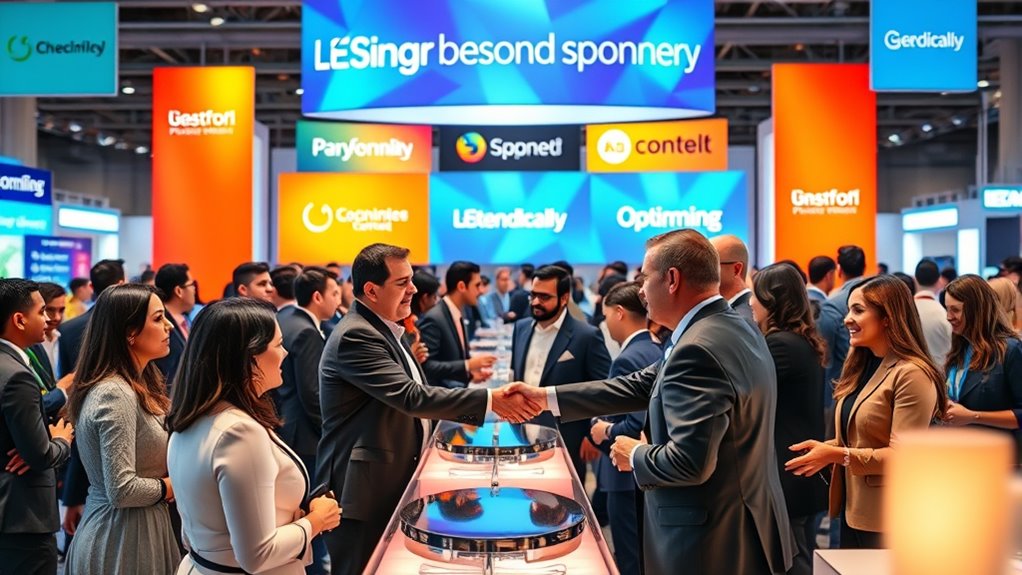 effective partnership strategies and benefits