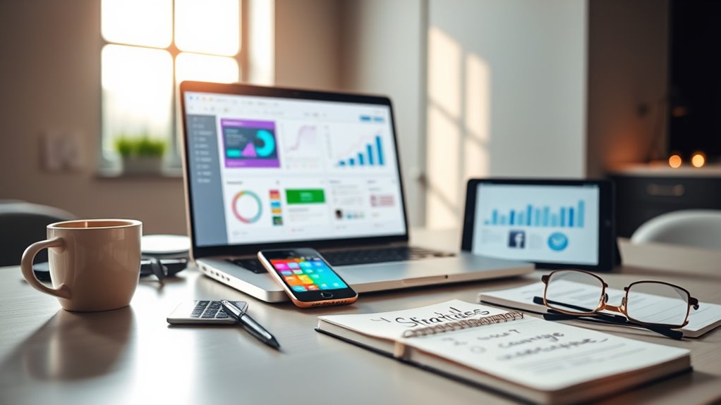 effective social media growth strategies