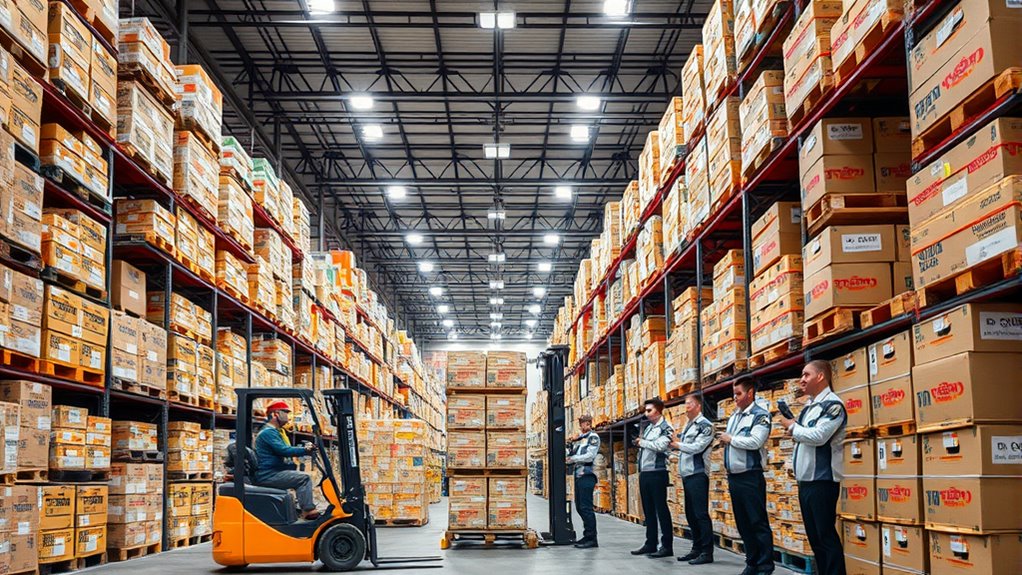 effective supply chain coordination