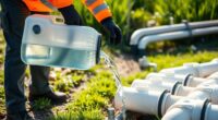 effective wastewater management strategies