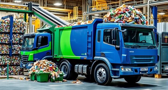 efficient waste management systems