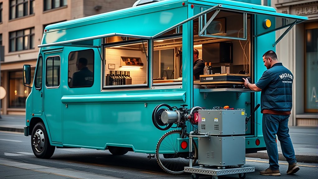 electric vehicle charging advancements