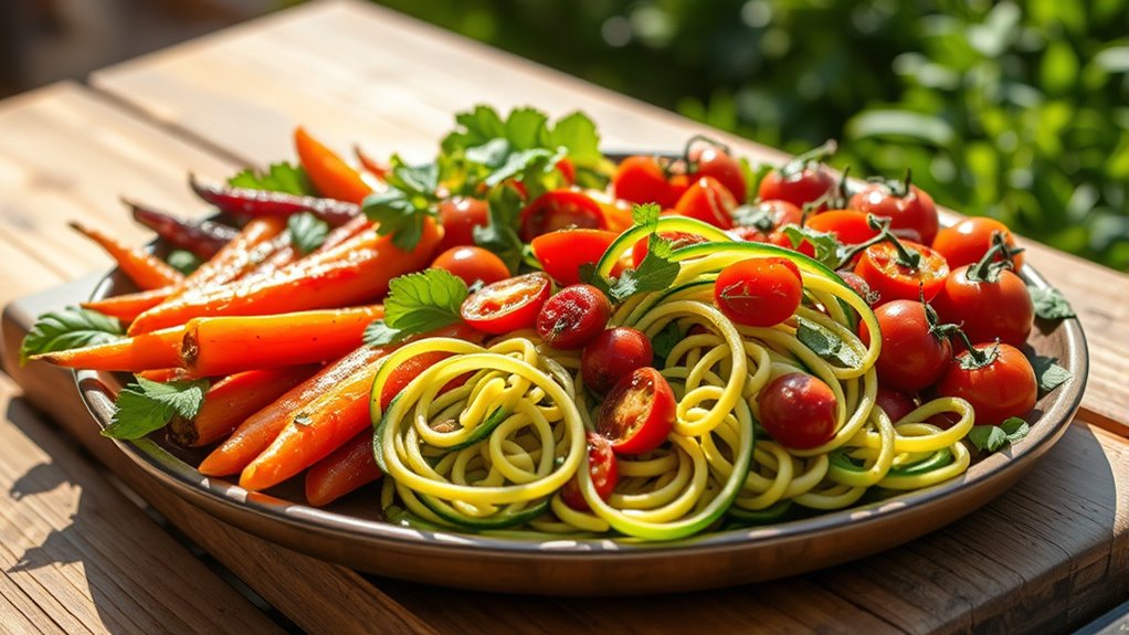 embrace plant based sustainable eating