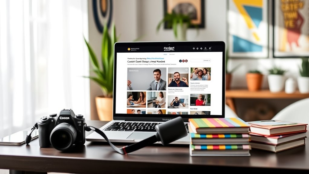 engaging stories build loyalty