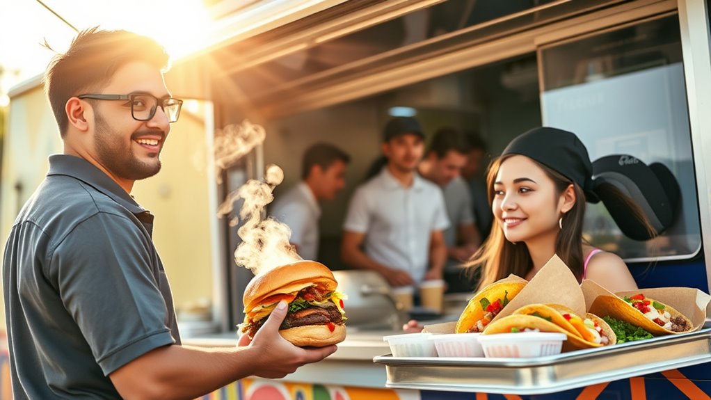 enhance service with technology