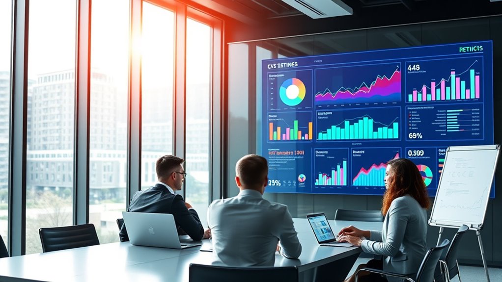 enhancing performance with metrics