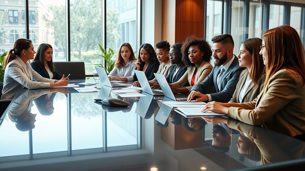 ensure labor law compliance