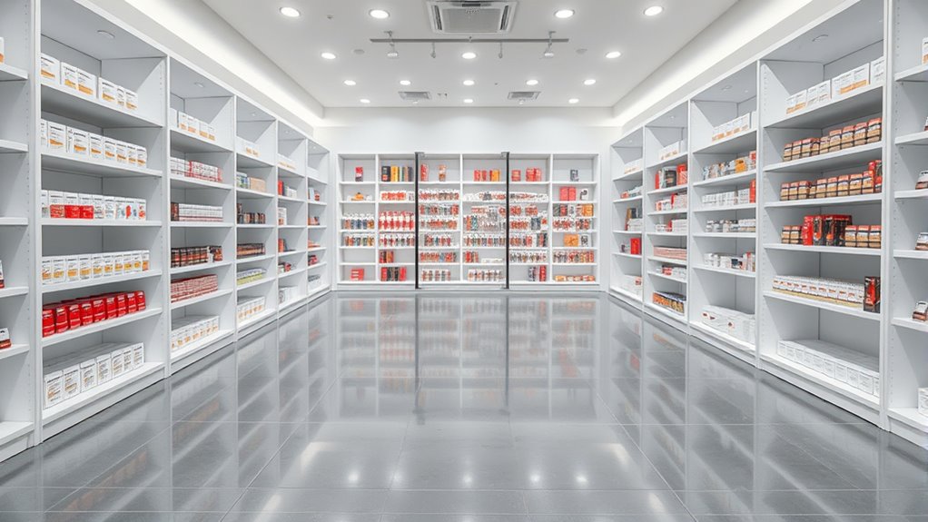 ensuring uniform service standards