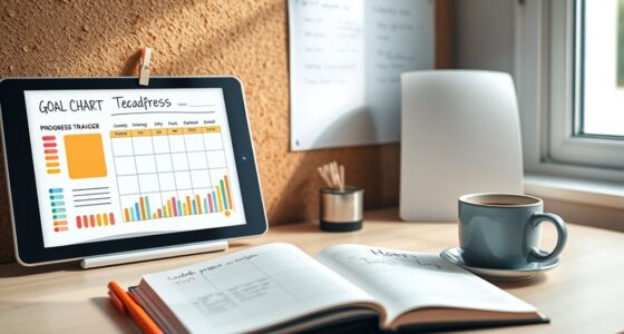 establish achievable objectives milestones