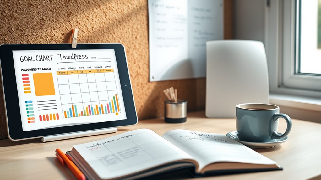 establish achievable objectives milestones