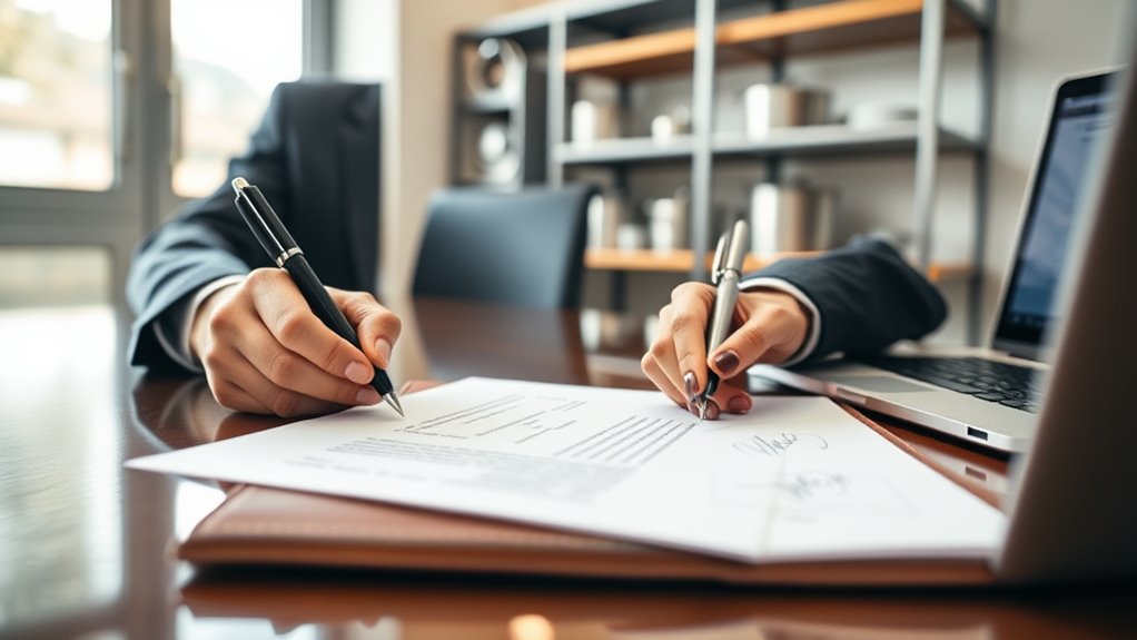 establish clear kitchen agreements