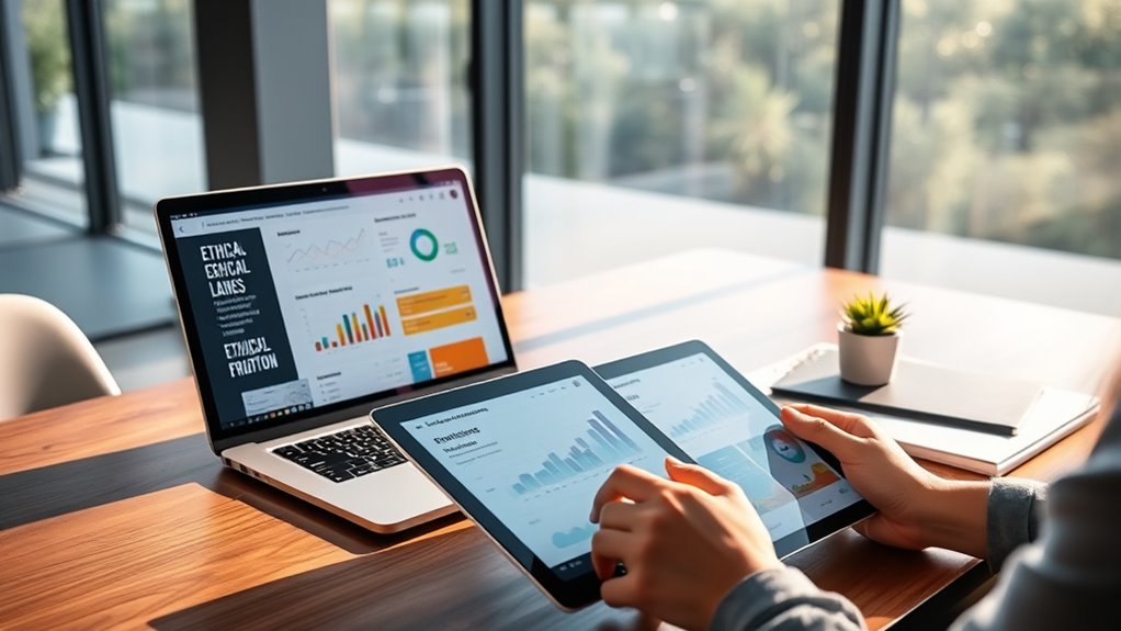 ethical data driven personalization