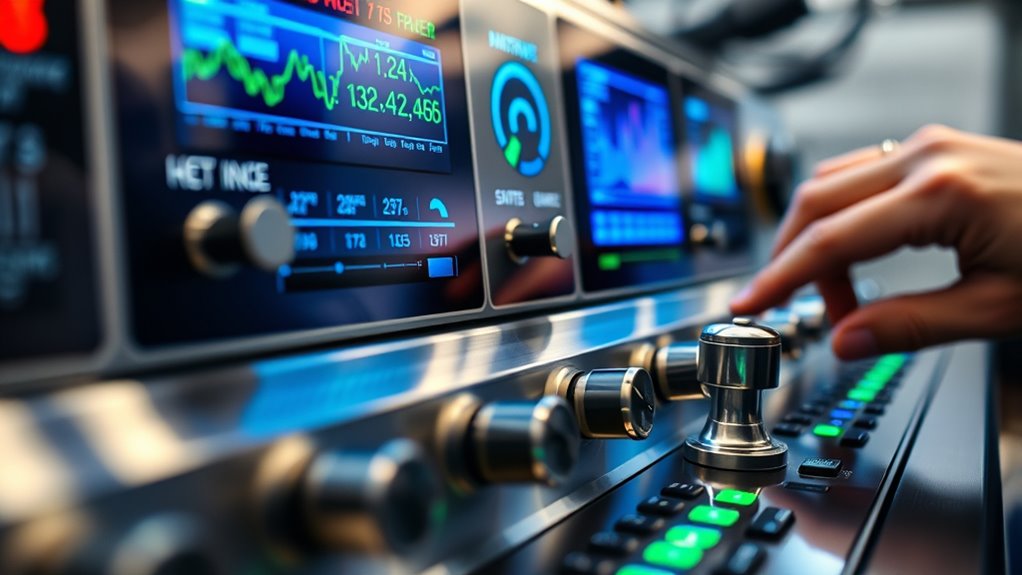 evaluate equipment investment risks